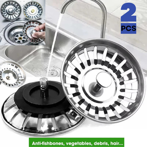 Stainless steel replacement - stainless,