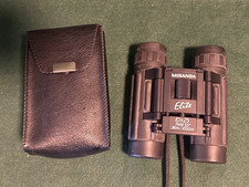 Miranda Elite 10 x 25 Compact