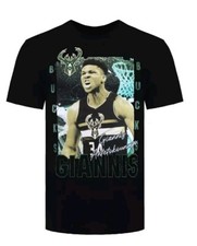 NBA Authentic Milwaukee Bucks