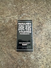HARAJUKU LOVERS BABY PERFUME
