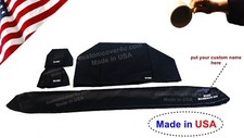 Custom dust cover for - dust, vizio