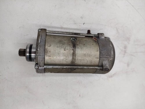 Starter motor honda cb 400 - -,