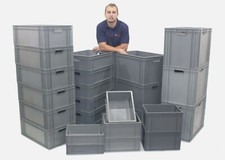 New strong grey - strong, industrial