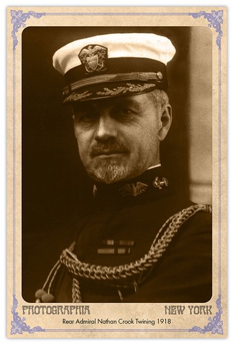 Nathan twining wwi - nathan, naval