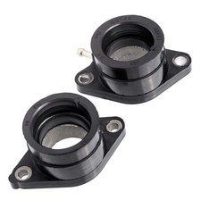 Carburetor Manifold Boot Rubber Carb Adapter for Yamaha XT600 3PW XT600 XT600E