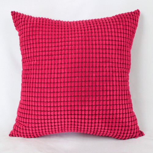 Corduroy plush jumbo - 12"-28",
