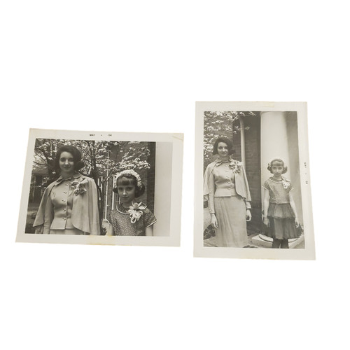 Lot vtg 1964 - 2/lot,