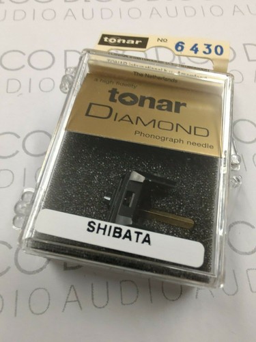 Tonar 6430sh shibata diamond - shibata,