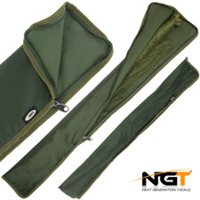 NGT Stink Bag For 42" Landing Nets Carp Coarse Fishing Tackle Net Bag Sleeve