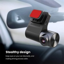 1080P Camera Car DVR Video