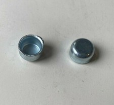 NEW 2 x 10MM CUP TYPE ENGINE