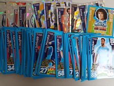 Topps Match Attax 2017/18