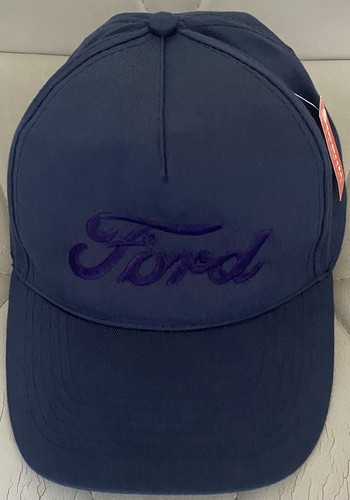 Ford cars embroidered baseball - ford,