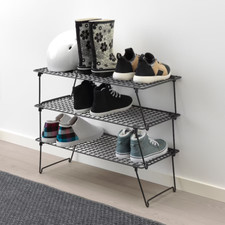 Ikea grejig shoe - 1x,