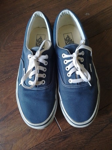 Vans authentic off - authentic,