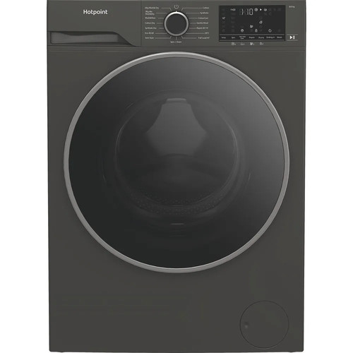 Hotpoint freestanding washer - hotpoint,