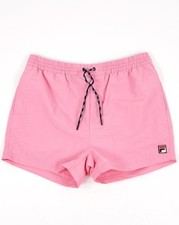 Fila Vintage Swim Shorts Prism