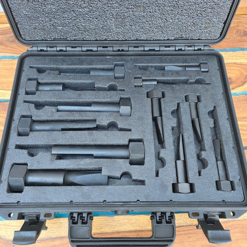 Petol flange aligning 12 - petol®,