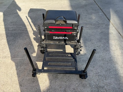 Daiwa d80sb seatbox - d80sb,
