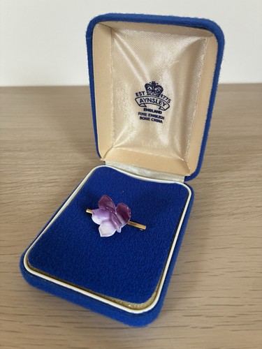 Vintage aynsley fine - vintage,