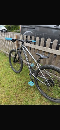 Scott aspect mountain bike - scott,