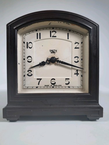 Smith sectric vintage bakelite - smith,