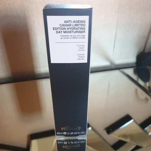 Skin pharmacy caviar - skin,