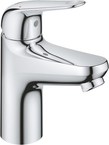 Grohe swift quickfix - quickfix, smooth