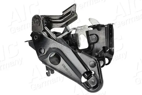 Bonnet lock right - right, 57886