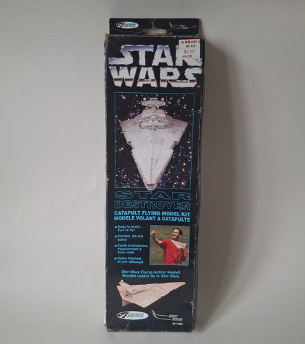 Vintage star wars - star,