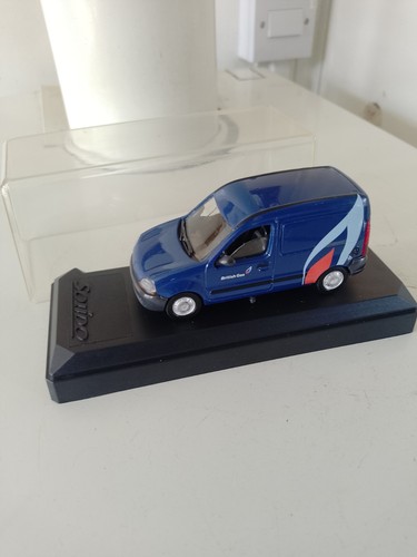 Solido renault kangoo - solido,