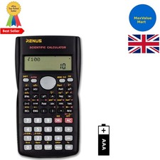 Compact & Durable 2-Line