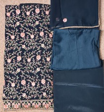 Unstitched Salwar Kameez