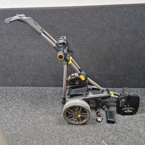 Powakaddy electric golf - powakaddy, c2