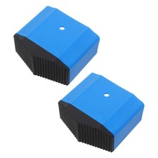 2 Pcs Engineering Ladder Foot