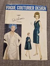 Vogue Couturier Design Jo