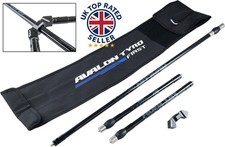 Avalon archery first complete - archery,