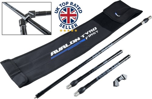 Avalon archery first complete - avalon,