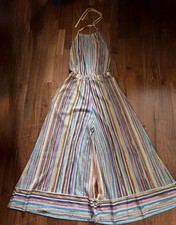 Missoni Mare  Jumpsuit I42