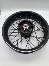 Husqvarna 701 supermoto 2023 - 701,