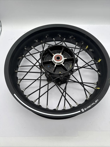 Husqvarna 701 supermoto - husqvarna,