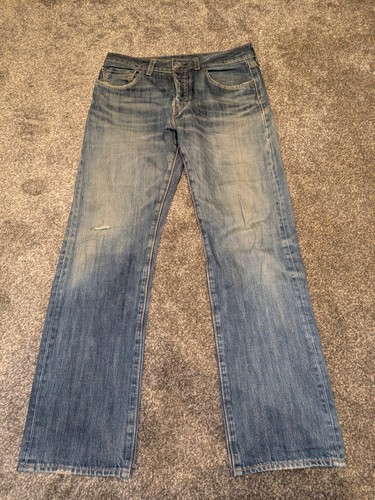 Levi 501 big jeans w32 - levi's,