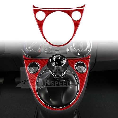 For fiat 500 abarth - for,