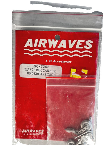 Airwaves 7208 scale - airwaves, 1:72