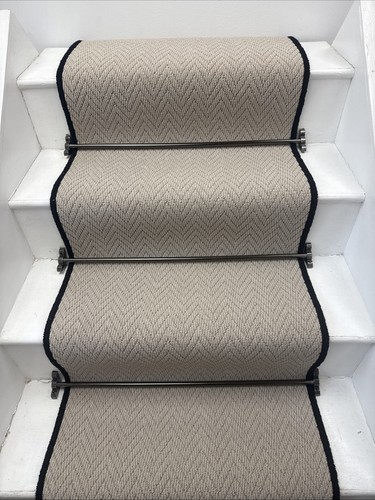 Herringbone loop pile - herringbone, carpet