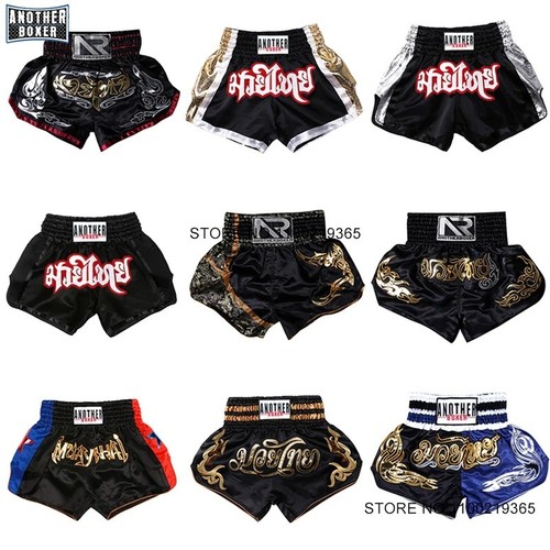 Muay thai boxing - thai,