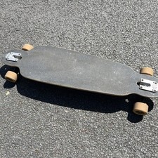 Original Urskog 537 Paris 36 Inch Longboard