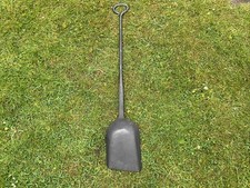 Shovel Spade Stokers Furnace
