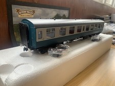 Dapol O Gauge MK 1 Carriage 
