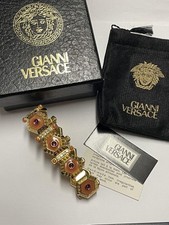 GIANNI VERSACE Bracelet Gold